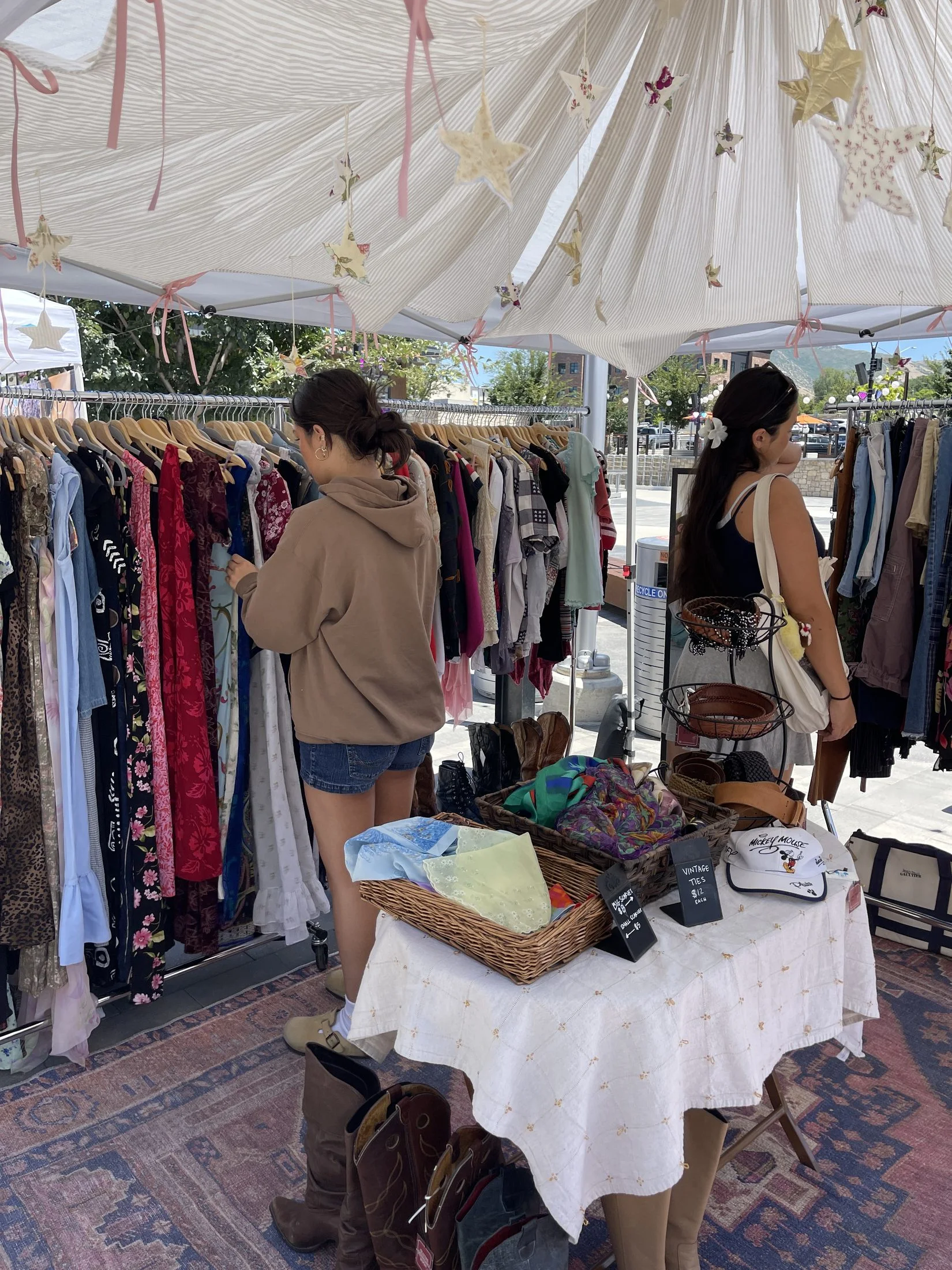Relik Vintage Fest FAQ