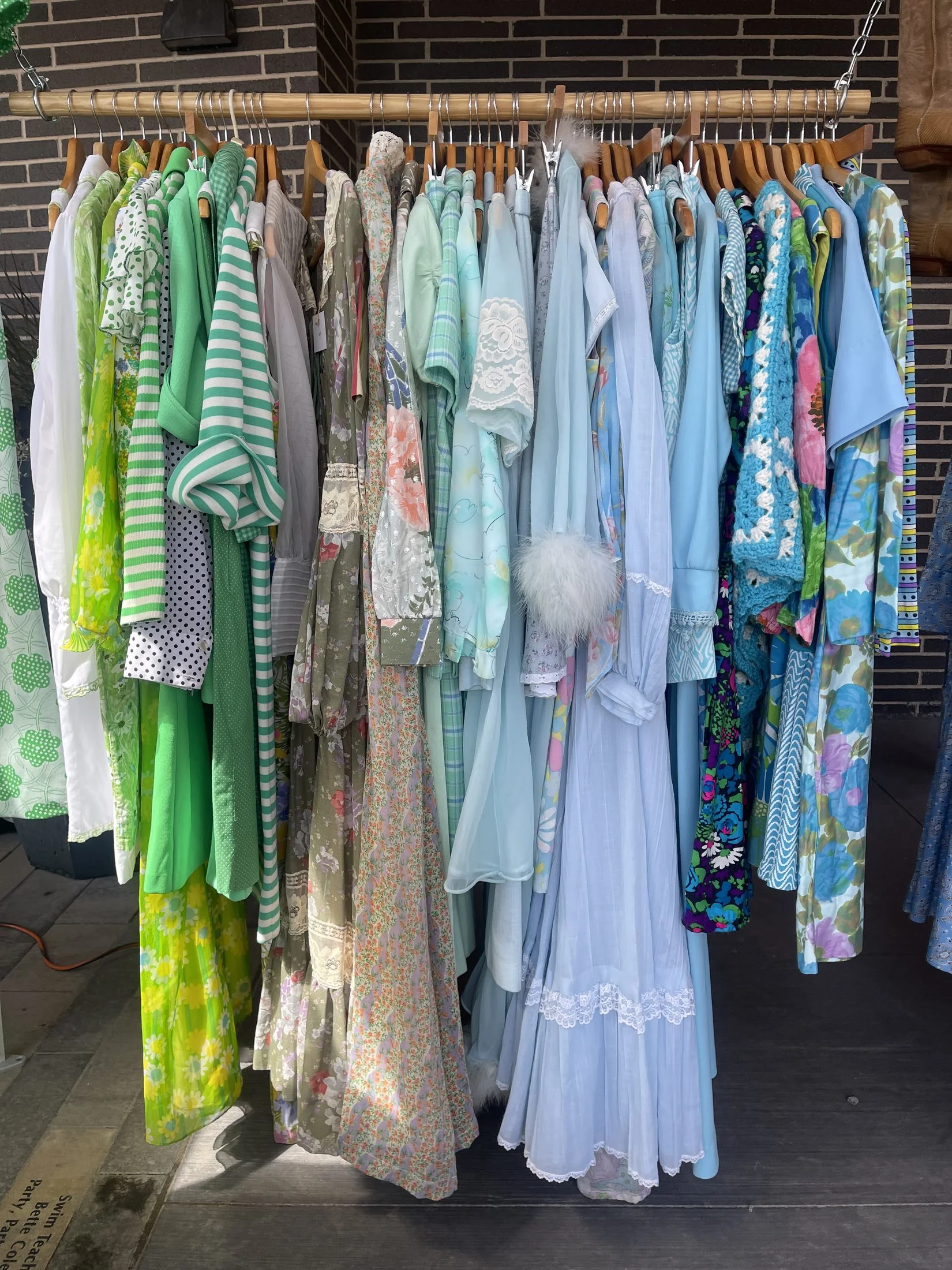 Become a Relik Vintage Fest vendor