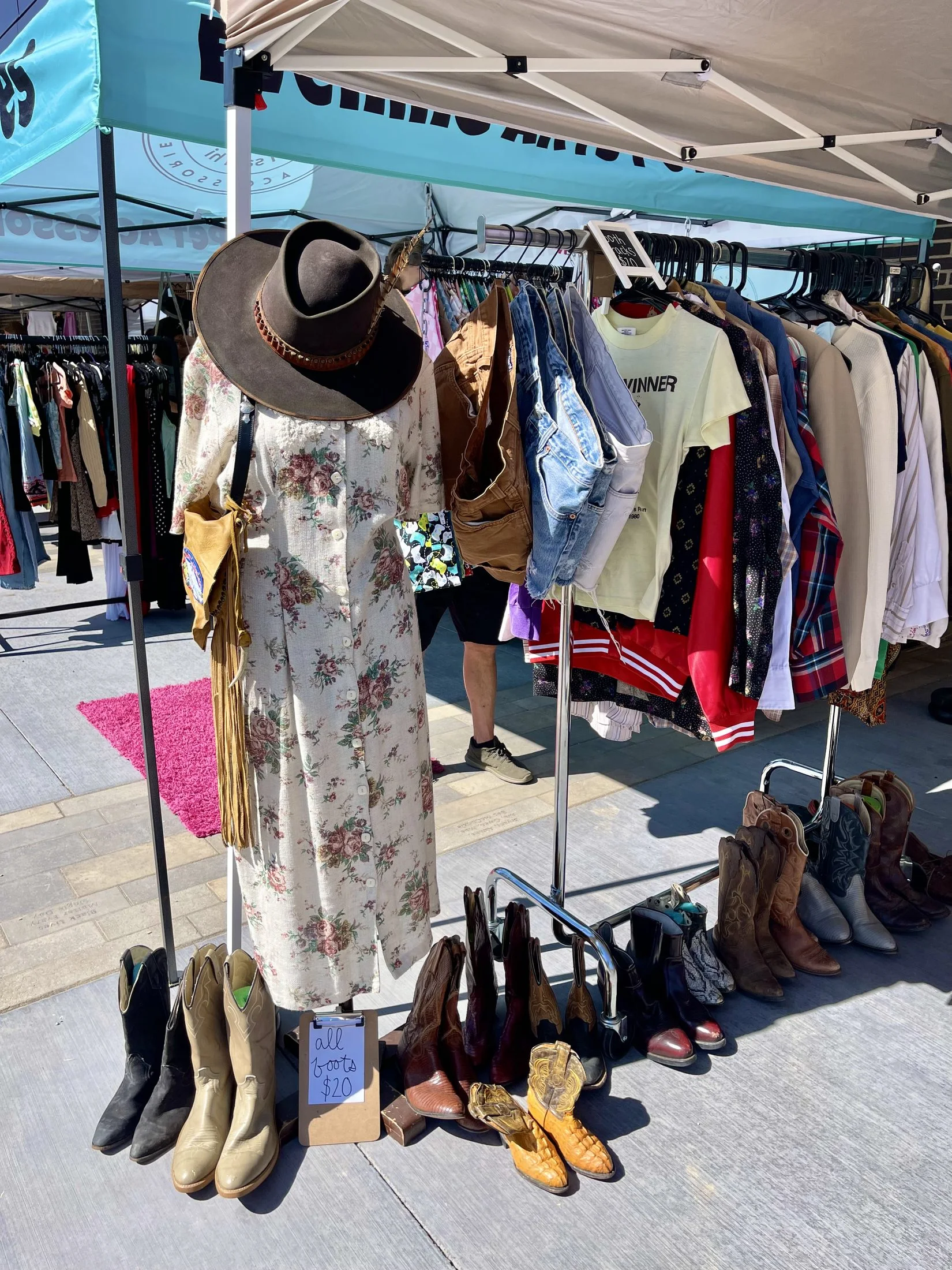 Relik Vintage Fest event photo