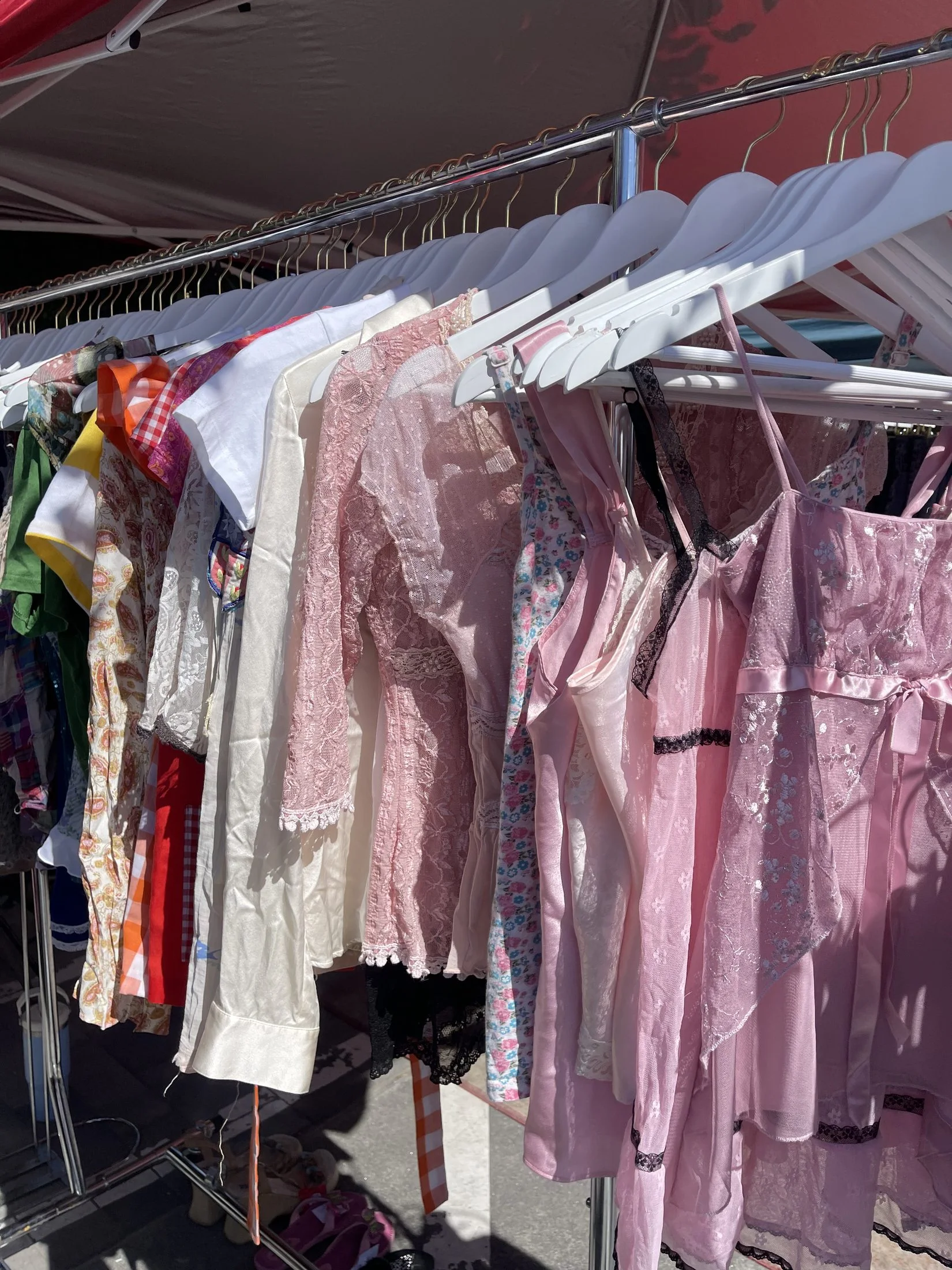 Relik Vintage Fest event photo