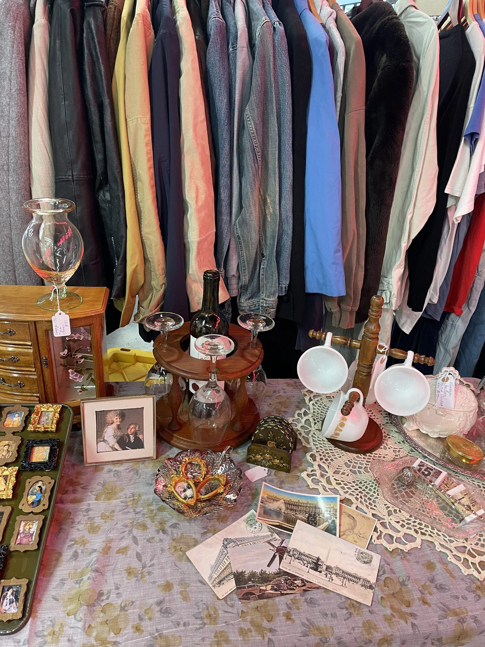 Relik Vintage Fest event photo