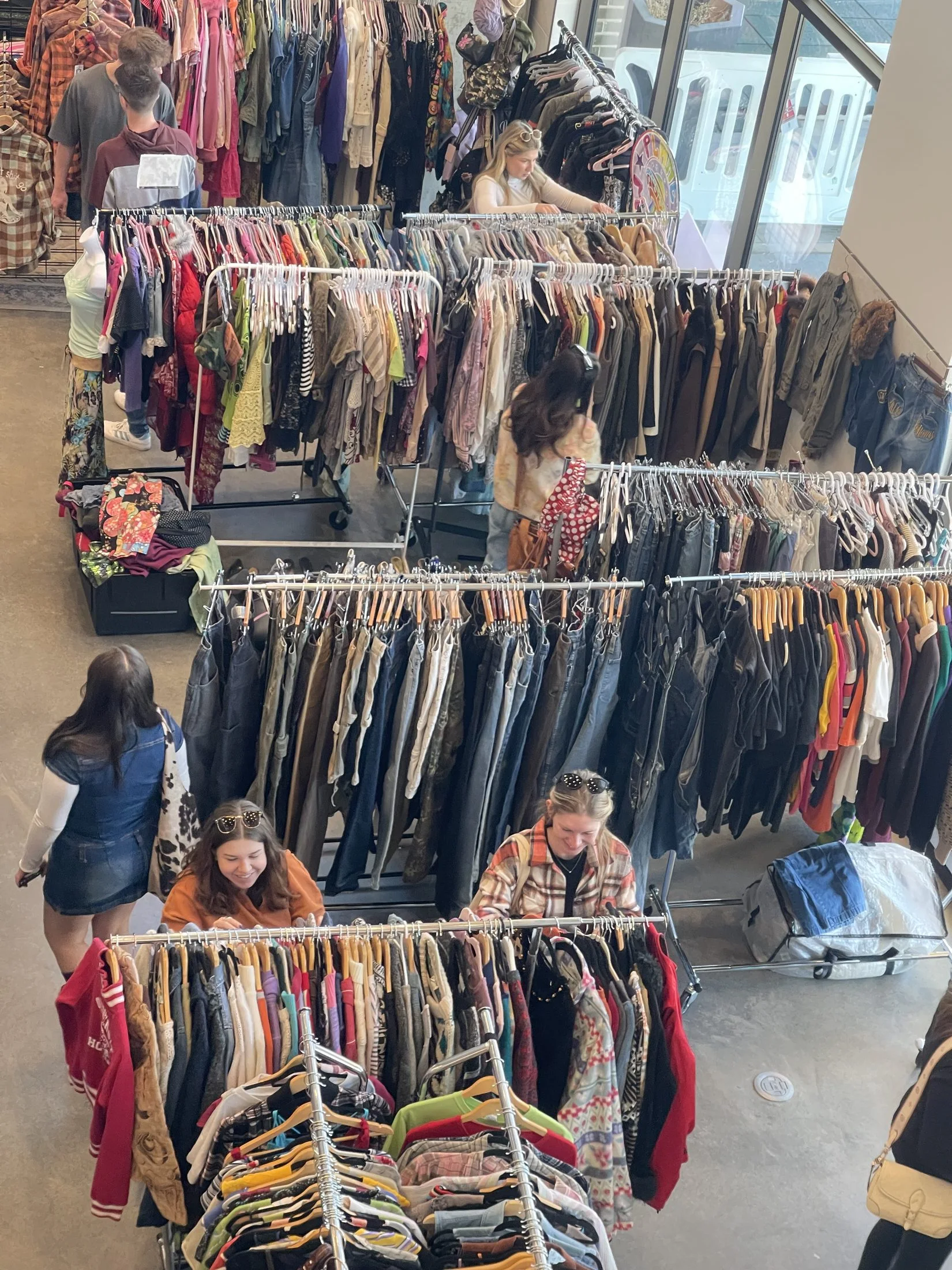 Relik Vintage Fest event photo